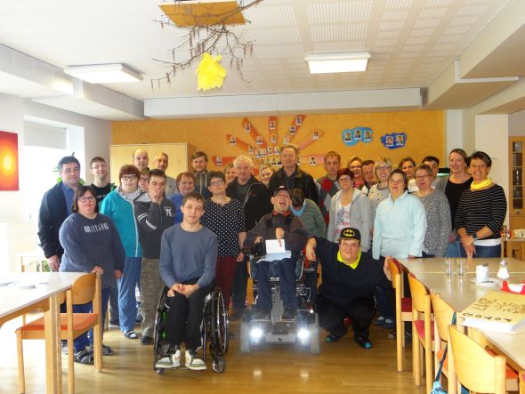 2019.05.06 Spende Feuerverein