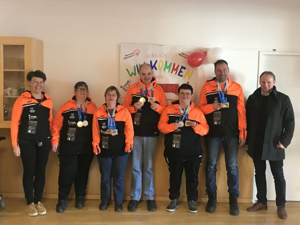 2020.01.29 Special Olympics