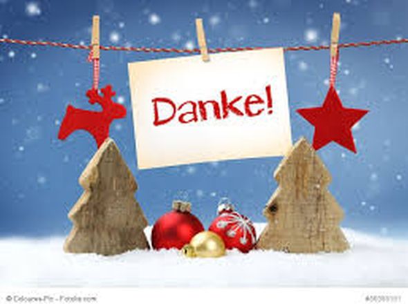 DANKE