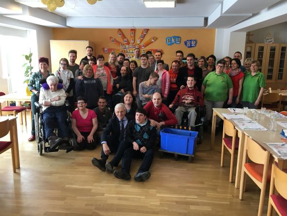 LR Kampus Gruppe