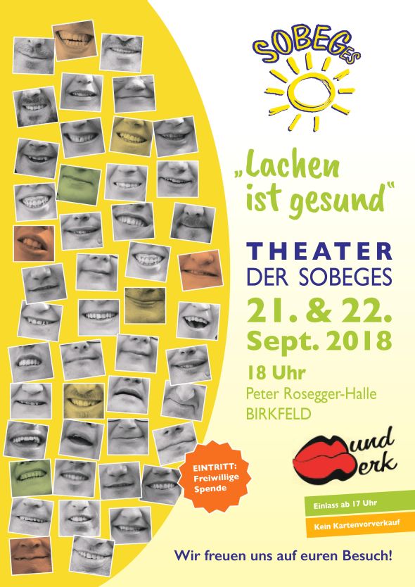 Theater 2018
