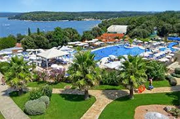 Valamar